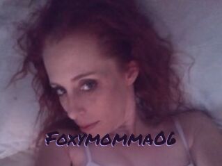Foxymomma06