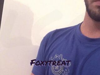 Foxytreat