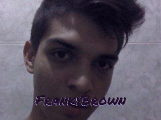 Franky_Brown