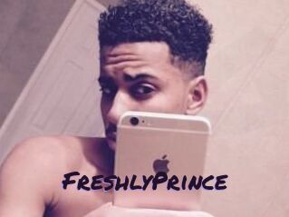 FreshlyPrince