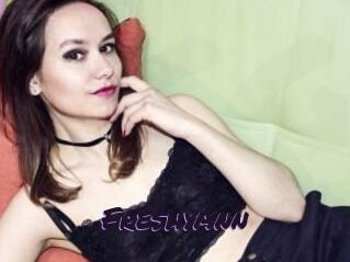 FreshyAnn