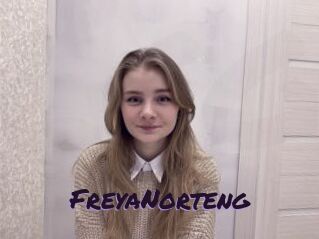 FreyaNorteng