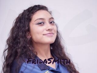 FridaSmith