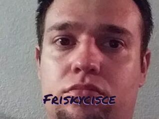 Friskycisce