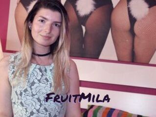FruitMila