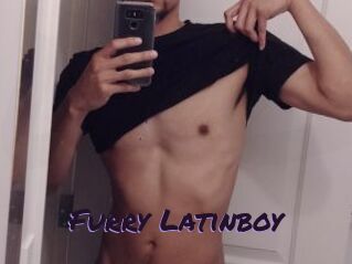 Furry_Latinboy