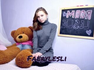 Faerylesli