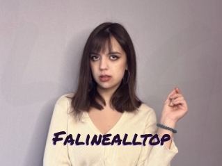 Falinealltop