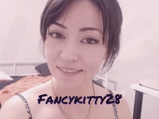 Fancykitty28