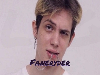 Faneryder