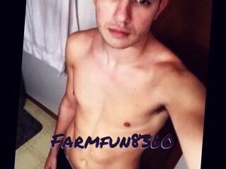 Farmfun8360