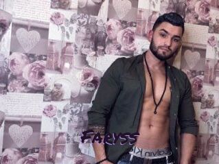 faryss Le Cul Gratuit