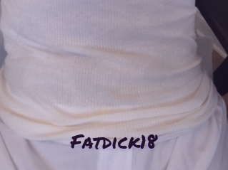 Fatdick18