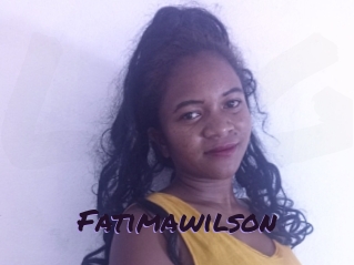 Fatimawilson