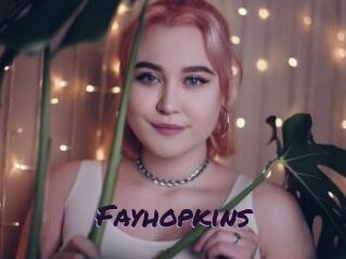 Fayhopkins