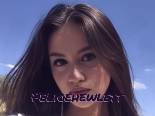 Felicehewlett