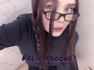feliciaboone Le Cul Gratuit