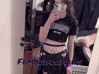 Femboyforveiws