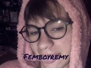 Femboyremy