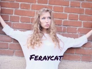 feraycat Le Cul Gratuit