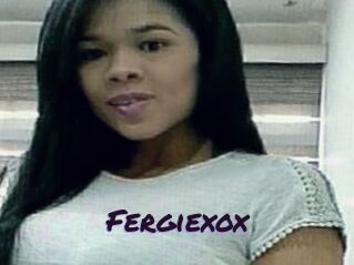 Fergiexox