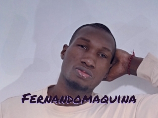 Fernandomaquina