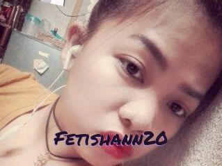 Fetishann20