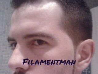 Filamentman