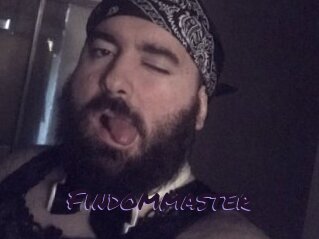 Findommaster
