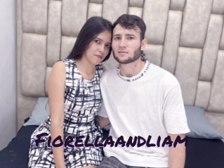 Fiorellaandliam