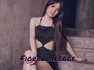 fiorellaleroy Le Cul Gratuit