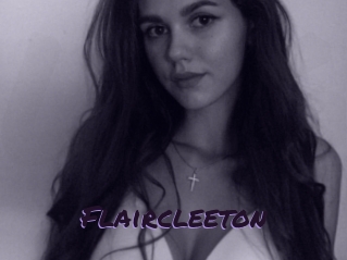 Flaircleeton