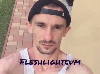 Fleshlightcum