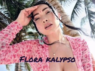 Flora_kalypso