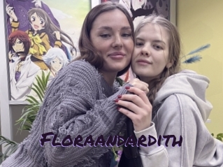 Floraandardith