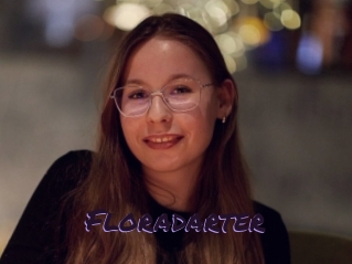 Floradarter