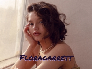 Floragarrett