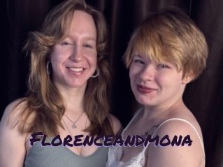 Florenceandmona