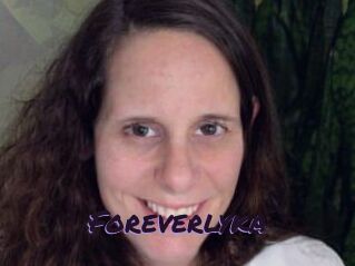 foreverlyka Le Cul Gratuit