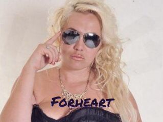 Forheart