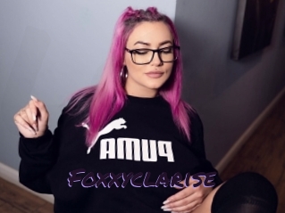foxxyclarise Le Cul Gratuit