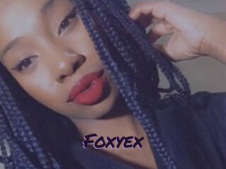 Foxyex