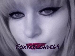 Foxyxblonde69