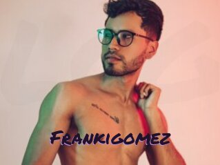 Frankigomez
