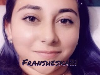 Fransheska21