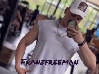 Franzfreeman