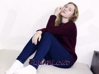 Freablond