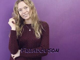 Freadouson