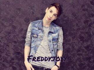 Freddyjoyy