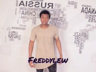 Freddylew